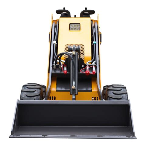 compact track loader china made|High.